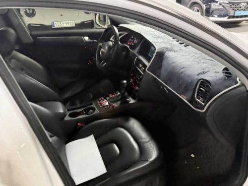 아우디 뉴 A4 30 TDI 사진 7