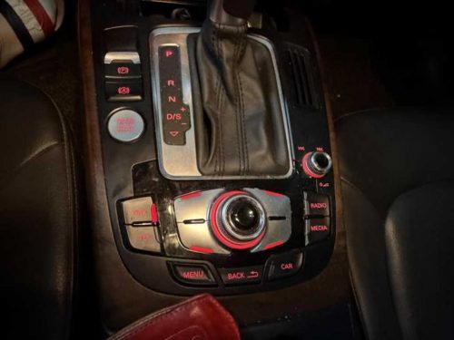 아우디 뉴 A4 30 TDI 사진 13