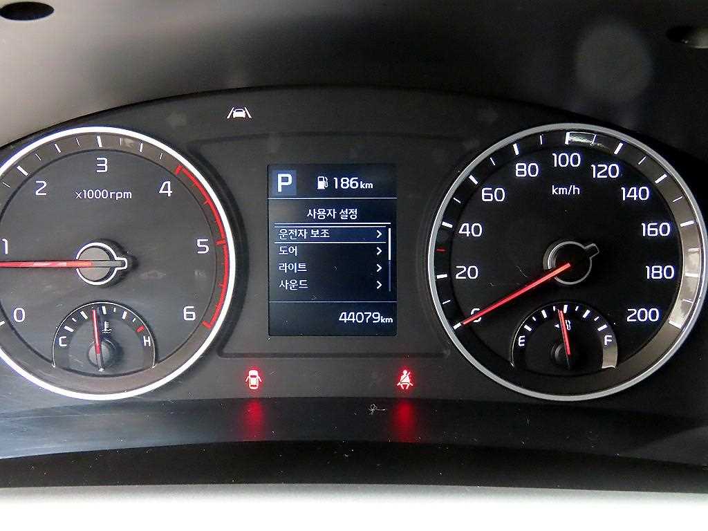 소형화물 [카고]봉고3 (LPG2.5터보) 킹캡 초장축 2WD 사진 10