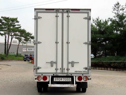 소형화물 [카고]봉고3 (LPG2.5터보) 킹캡 초장축 2WD 사진 4