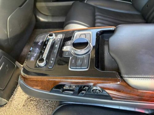 제네시스 EQ900 5.0 GDI AWD 사진 16