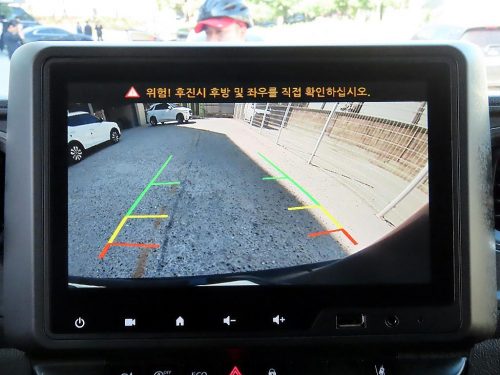 르노코리아(삼성) 마스터 밴 2.3 L 사진 14