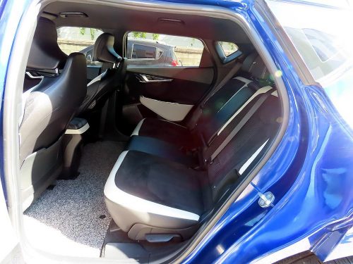 기아 EV6 롱레인지 AWD 사진 6