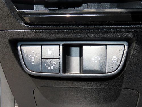 기아 EV6 롱레인지 AWD 사진 12