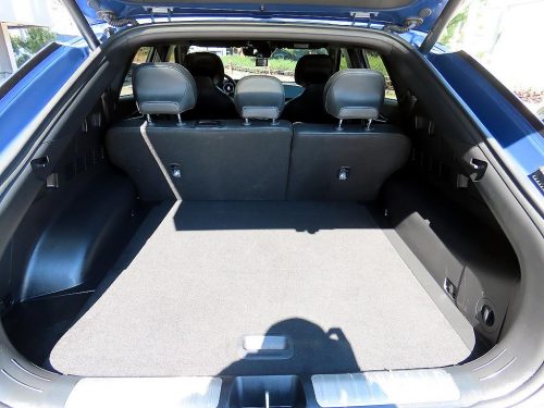 기아 EV6 롱레인지 AWD 사진 16