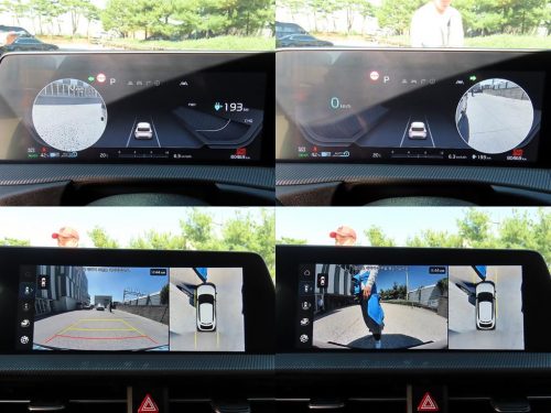 기아 EV6 롱레인지 AWD 사진 17