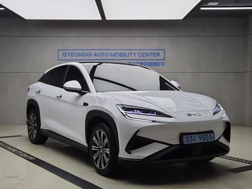BYD 씨라이언 7 베이스