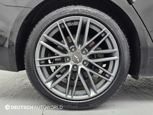 제네시스 G70 2.0T 사진 5