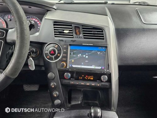 KG모빌리티(쌍용) 코란도스포츠 디젤 2WD CX5 사진 14
