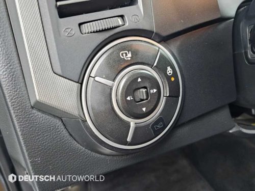 KG모빌리티(쌍용) 코란도스포츠 디젤 2WD CX5 사진 17