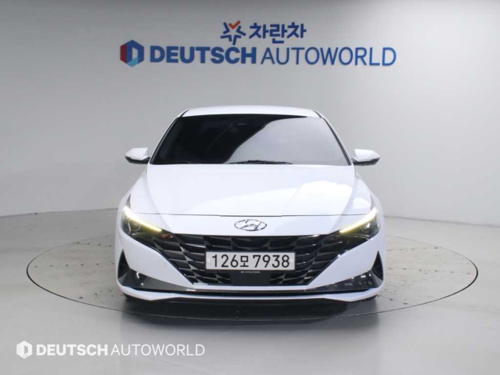차량 사진