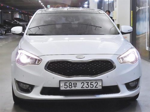 기아 더 뉴 K7 3.0 GDI 프레스티지 스페셜 사진 2