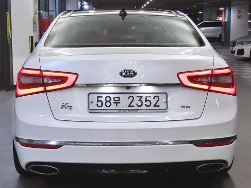 기아 더 뉴 K7 3.0 GDI 프레스티지 스페셜 사진 5