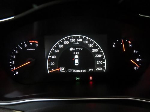 기아 더 뉴 K7 3.0 GDI 프레스티지 스페셜 사진 9