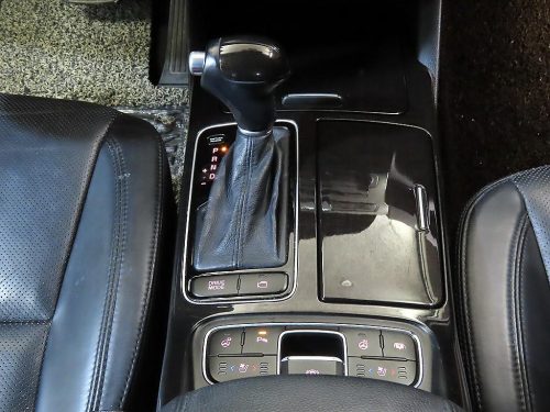 기아 더 뉴 K7 3.0 GDI 프레스티지 스페셜 사진 12
