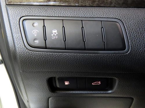 기아 더 뉴 K7 3.0 GDI 프레스티지 스페셜 사진 14
