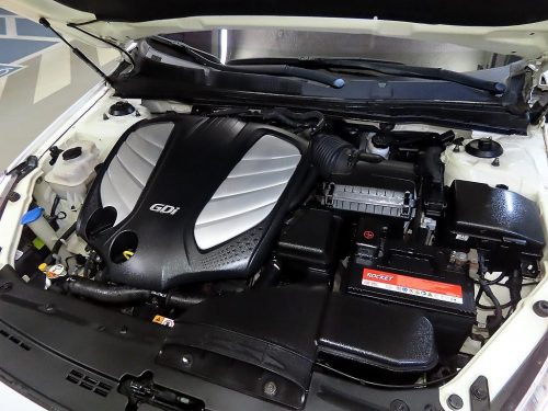 기아 더 뉴 K7 3.0 GDI 프레스티지 스페셜 사진 19