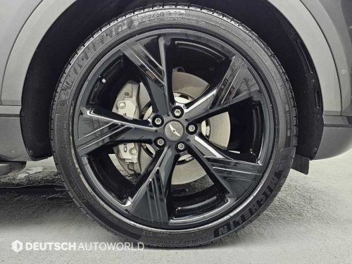 제네시스 GV80 디젤 3.0 AWD 사진 5