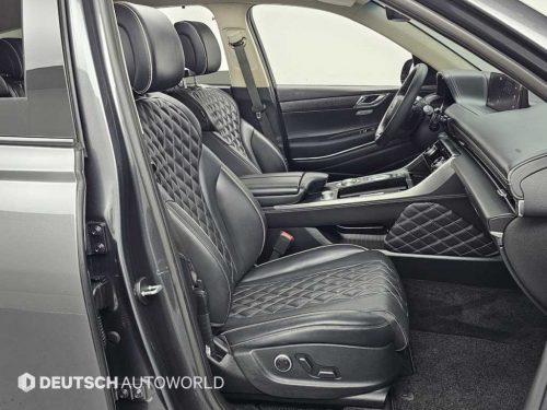 제네시스 GV80 디젤 3.0 AWD 사진 10