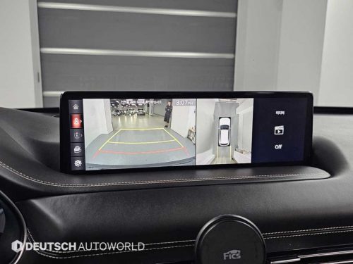 제네시스 GV80 디젤 3.0 AWD 사진 15
