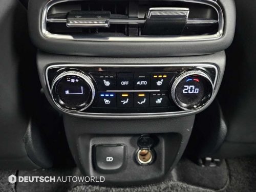 제네시스 GV80 디젤 3.0 AWD 사진 16