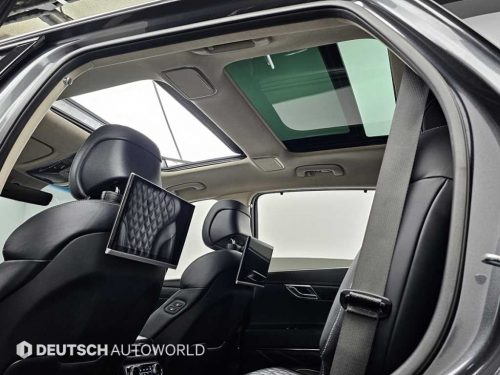 제네시스 GV80 디젤 3.0 AWD 사진 18