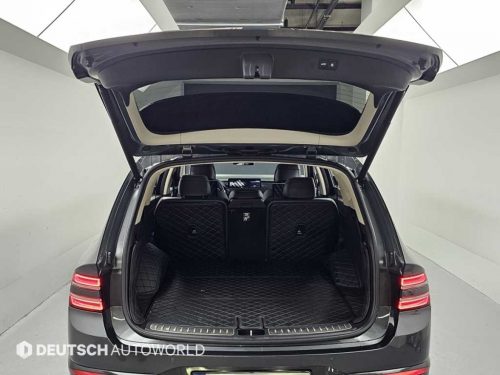제네시스 GV80 디젤 3.0 AWD 사진 19