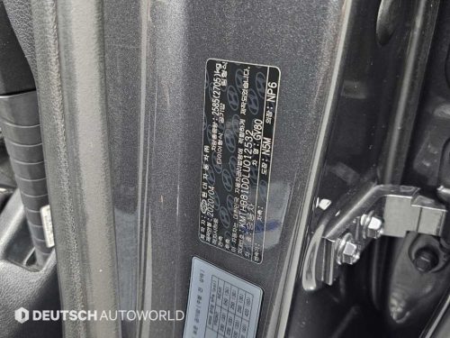 제네시스 GV80 디젤 3.0 AWD 사진 20