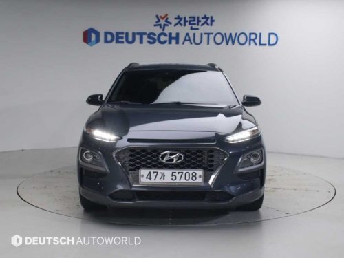 현대 코나 디젤 1.6 2WD 사진 3