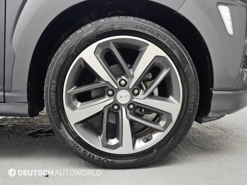 현대 코나 디젤 1.6 2WD 사진 5