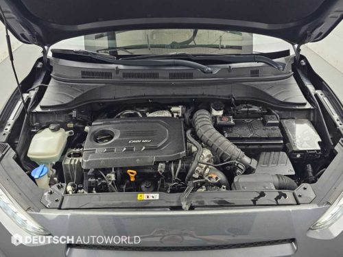 현대 코나 디젤 1.6 2WD 사진 6