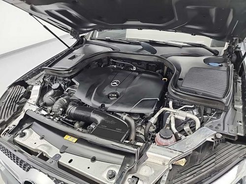 벤츠 GLC클래스 X253 GLC 250 d 4MATIC 쿠페 사진 5