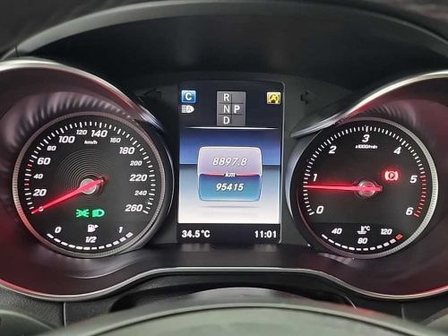 벤츠 GLC클래스 X253 GLC 250 d 4MATIC 쿠페 사진 6