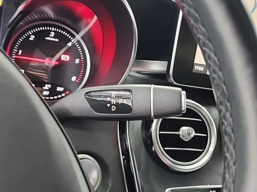 벤츠 GLC클래스 X253 GLC 250 d 4MATIC 쿠페 사진 8