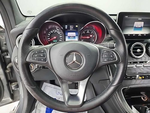 벤츠 GLC클래스 X253 GLC 250 d 4MATIC 쿠페 사진 9