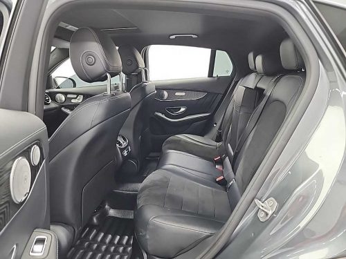 벤츠 GLC클래스 X253 GLC 250 d 4MATIC 쿠페 사진 12