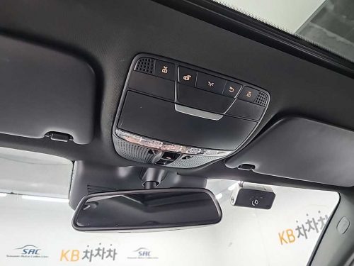 벤츠 GLC클래스 X253 GLC 250 d 4MATIC 쿠페 사진 18