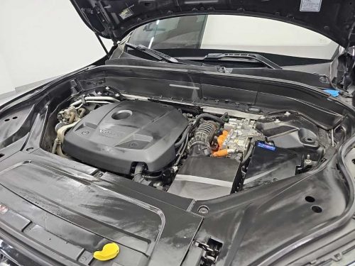 볼보 XC90 2세대 2.0 T8 AWD 사진 5