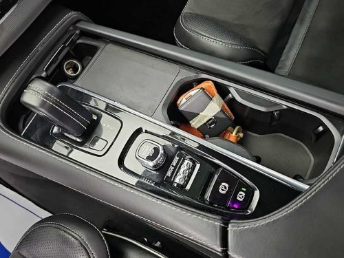 볼보 XC90 2세대 2.0 T8 AWD 사진 8