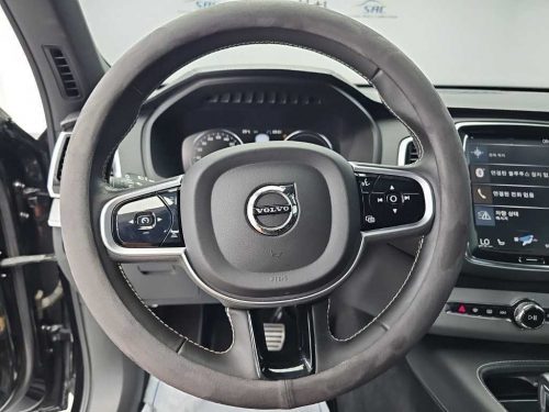 볼보 XC90 2세대 2.0 T8 AWD 사진 9