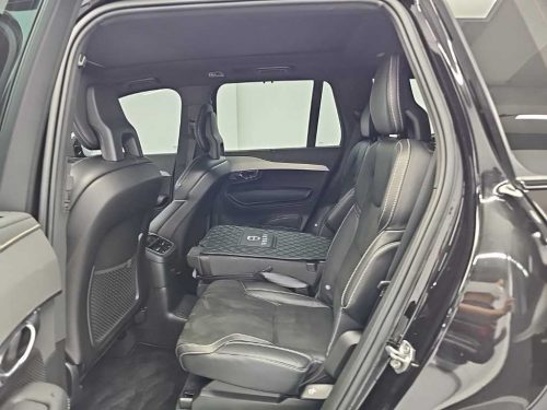 볼보 XC90 2세대 2.0 T8 AWD 사진 12