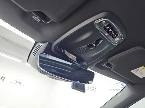 볼보 XC90 2세대 2.0 T8 AWD 사진 17