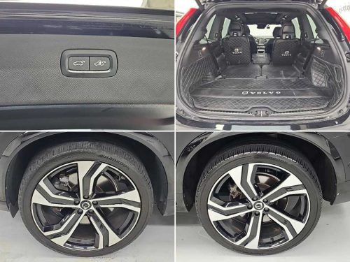 볼보 XC90 2세대 2.0 T8 AWD 사진 20