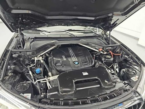 BMW X6 (F16) xDrive 30d 사진 5