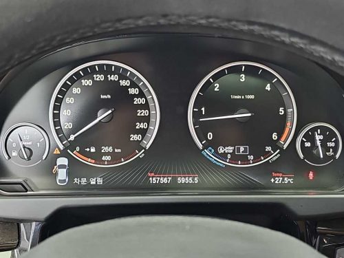 BMW X6 (F16) xDrive 30d 사진 6