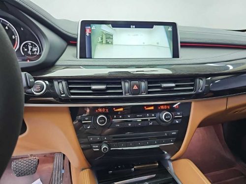 BMW X6 (F16) xDrive 30d 사진 10