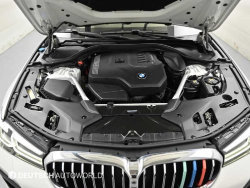 BMW 5시리즈 (G30) 530i xDrive M 스포츠 사진 6