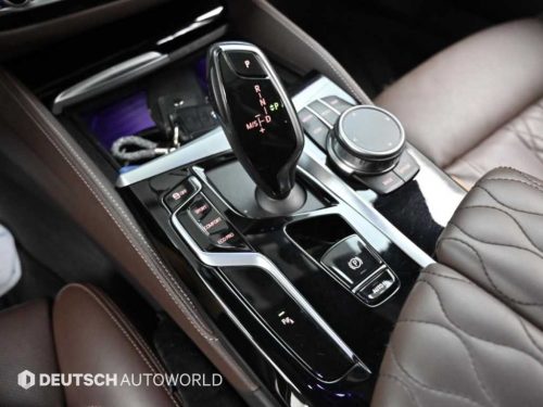 BMW 5시리즈 (G30) 530i xDrive M 스포츠 사진 9