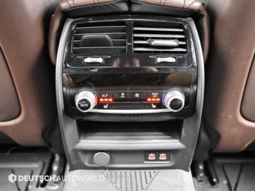 BMW 5시리즈 (G30) 530i xDrive M 스포츠 사진 16
