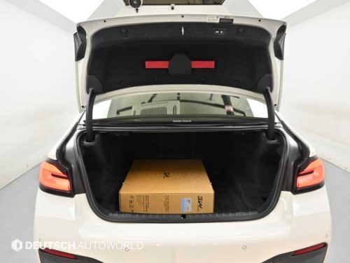 BMW 5시리즈 (G30) 530i xDrive M 스포츠 사진 19